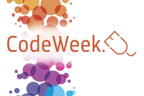 Code Week in 2019 in preschool institutions