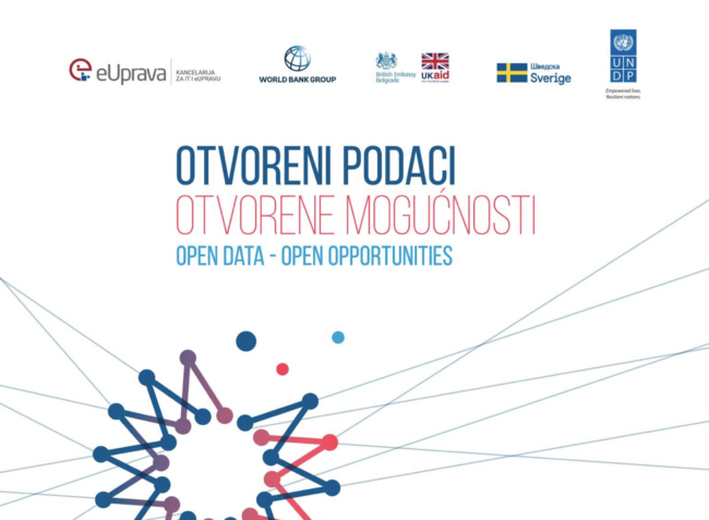 Otvoreni podaci otvorene mogucnostii