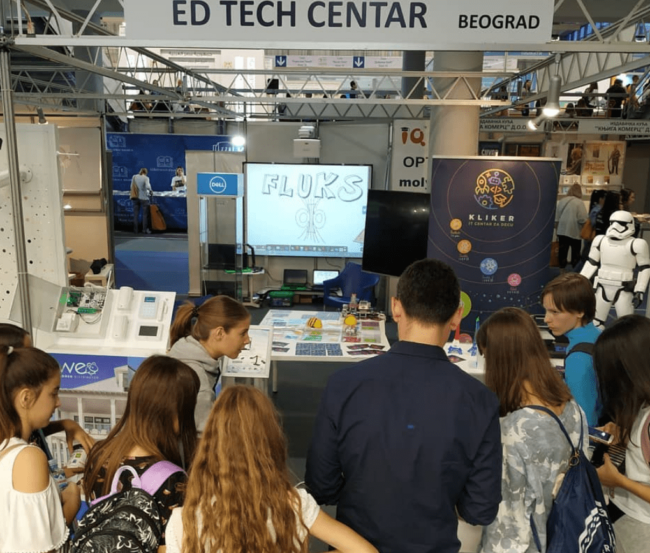 EdTech_sajm_obrazovanja