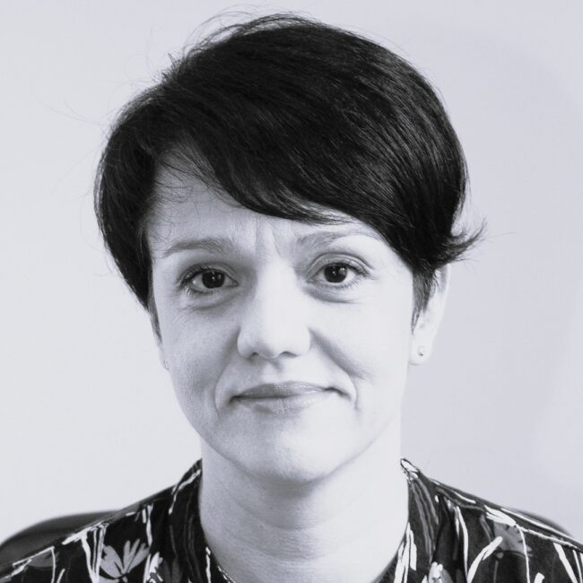 Jelena Kolo Jovanovic